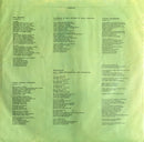 Gilberto Gil - O Eterno Deus Mu Dança (LP Tweedehands)