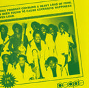 J.B.'s, The - Pass The Peas: The Best Of The J.B.'s (CD) - Discords.nl