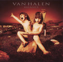 Van Halen - Balance (CD Tweedehands) - Discords.nl