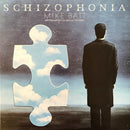 Mike Batt With London Symphony Orchestra - Schizophonia (LP Tweedehands) - Discords.nl