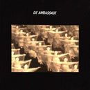 De Ambassade - Duistre kamers (LP)
