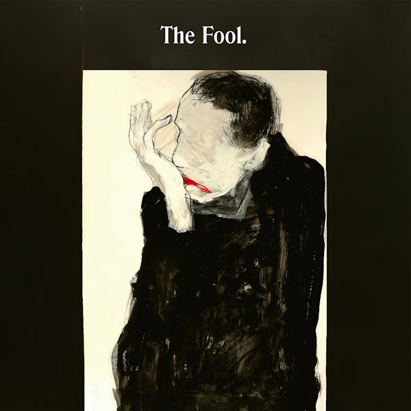 De Ambassade - The fool. (LP) - Discords.nl
