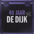 De Dijk - 40 Jaar (Het Beste Van Nu Tot Toen)  (LP) - Discords.nl