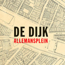 De Dijk - Allemansplein (LP) - Discords.nl