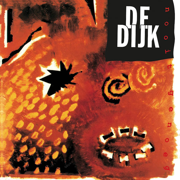 De Dijk - Nooit genoeg (LP) - Discords.nl