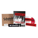 De Jonge Boschfazant & Meindert Talma - Schandalig (CD) - Discords.nl
