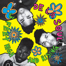De La Soul - 3 feet high and rising (CD) - Discords.nl