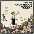De La Soul - And the anonymous nobody (CD) - Discords.nl