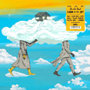 De La Soul - Cabin In The Sky (LP) - Discords.nl