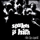 De La Soul - Stakes is high (LP) - Discords.nl
