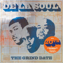 De La Soul - The grind date (CD)