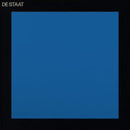 De Staat - Blue (12-inch) - Discords.nl