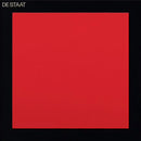 De Staat - Red (12-inch) - Discords.nl