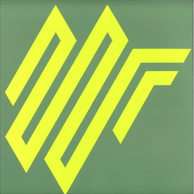 Luke Vibert - Machine funk (LP) - Discords.nl