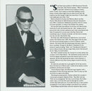 Ray Charles - Modern Sounds In Country And Western Music (CD Tweedehands)