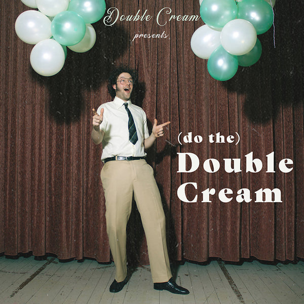 DeWolff & Dawn Brothers (Double Cream) - (Do the) double cream / neighbor (12-inch) - Discords.nl