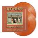 Dewolff - Muscle shoals (LP)