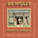 Dewolff - Muscle Shoals (LP) - Discords.nl