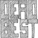 Dead Best - Dead Best (LP) - Discords.nl