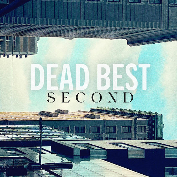 Dead Best - Second (LP) - Discords.nl