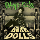 Dead Boys - Night of the living dead boys (CD)