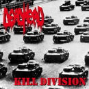Dead Head - Kill division (LP) - Discords.nl