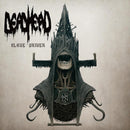 Dead Head - Slave driver (LP) - Discords.nl