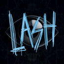 Dead Lights - Lash (CD)