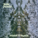 Dead Meadow - Voyager to voyager (black) (LP)