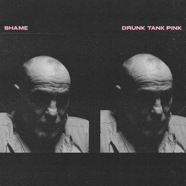 Shame - Drunk tank pink (LP) - Discords.nl
