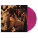 Dead Or Alive - Sophisticated boom boom (LP)