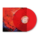 Dead Rabbits - A different place (transparent red) (LP) - Discords.nl