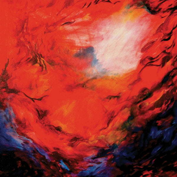 Dead Rabbits - A different place (transparent red) (LP) - Discords.nl