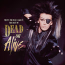 Dead Or Alive - That's the way i like it: the best of dead or alive (CD) - Discords.nl