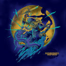 Deaf Gods - Redredred (LP)