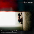 Deaf Havana - Present is a foreign land (LP) - Discords.nl