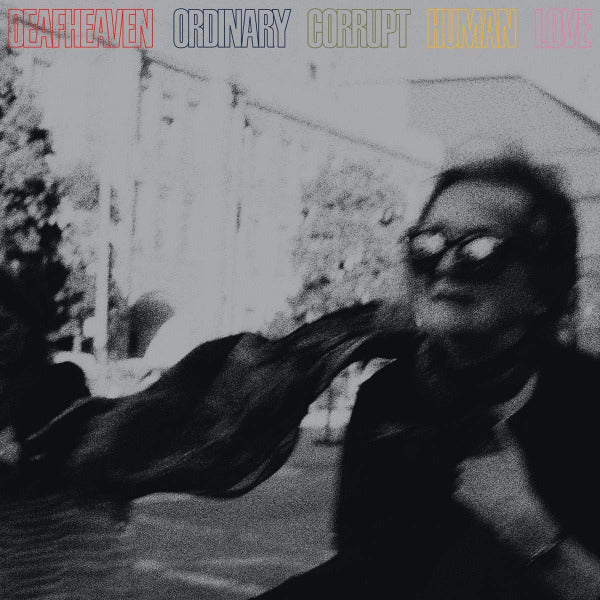 Deafheaven - Ordinary corrupt human love -hq- (LP) - Discords.nl
