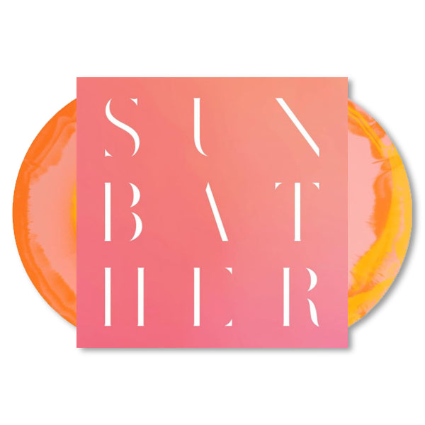 Deafheaven - Sunbather -coloured- (LP) - Discords.nl