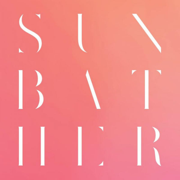 Deafheaven - Sunbather -coloured- (LP) - Discords.nl