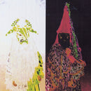 Deafkids - Cicatrizes do futuro (LP)