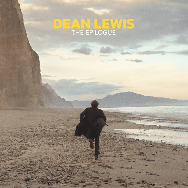 Dean Lewis - The epilogue (CD)