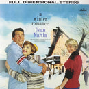 Dean Martin - Winter romance (LP)