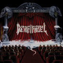 Death Angel - Act iii (CD)