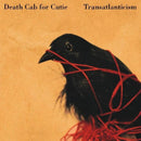 Death Cab For Cutie - Transatlanticism =10th anniversary edition= (LP) - Discords.nl