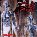 Death - Death - Human  (LP) - Discords.nl