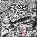 Death Racer - From gravel to grave (LP) - Discords.nl