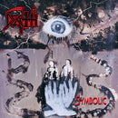 Death - Symbolic (LP) - Discords.nl