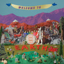Death Valley Girls - Welcome to earth (CD)