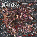 Deathgrave - Hell is evil (CD)