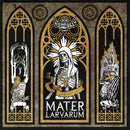 Deathless Legacy - Mater larvarum (CD) - Discords.nl